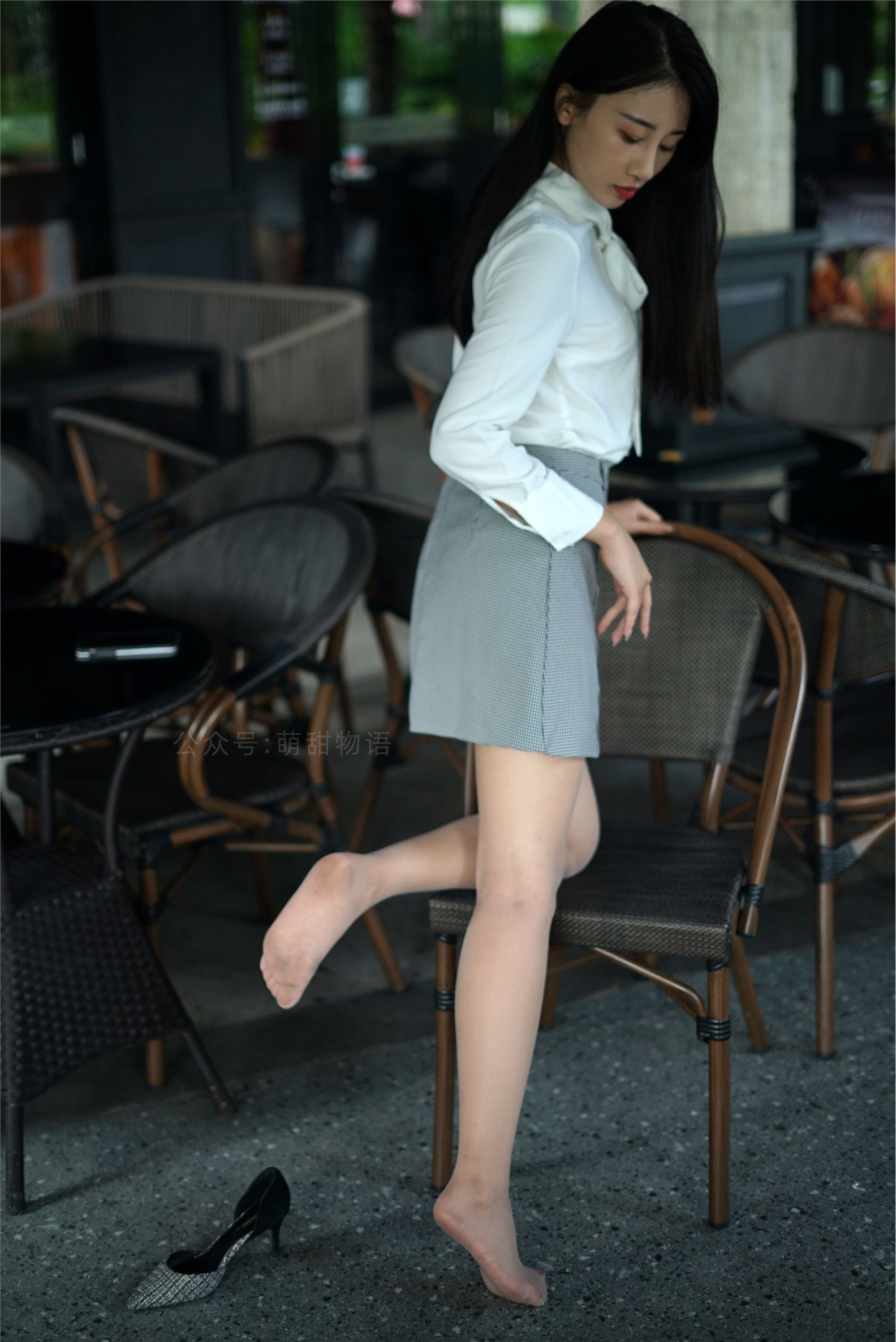 萌甜物语 XM190《新人-佳儿》